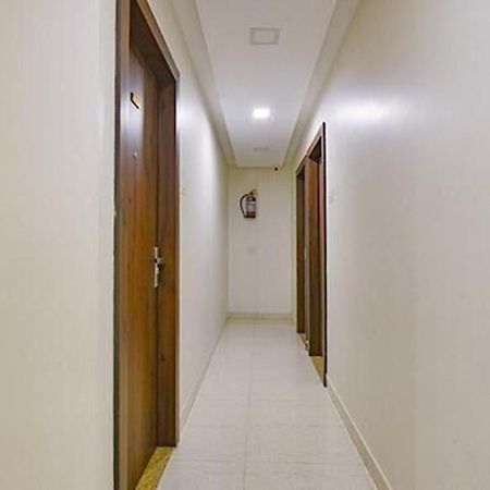 Fabexpress Purple Suites Inn Бангалор Екстериор снимка