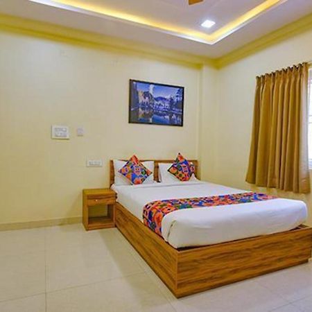 Fabexpress Purple Suites Inn Бангалор Екстериор снимка